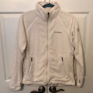 Columbia Sherpa Jcket